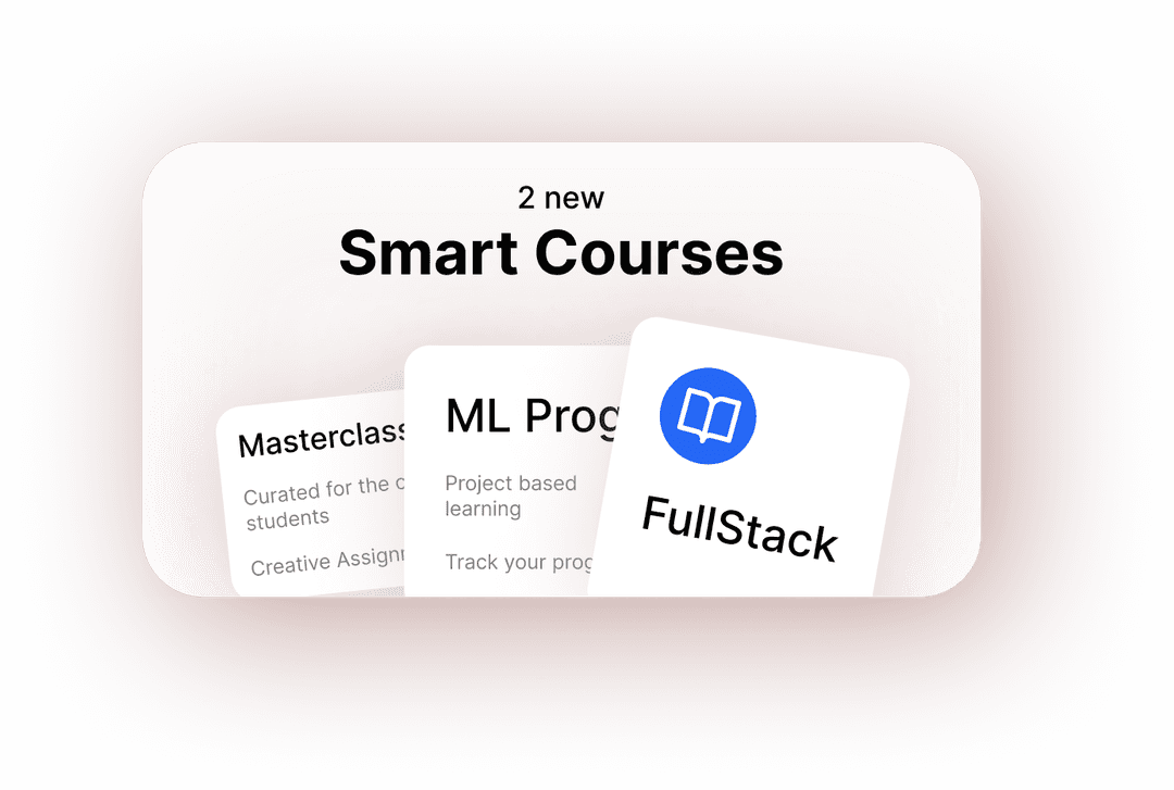 Smart Courses