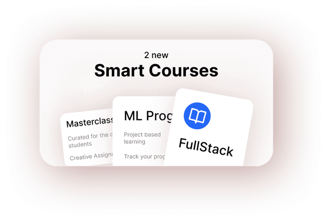 Smart Campus | Entire Campus in Your Pocket