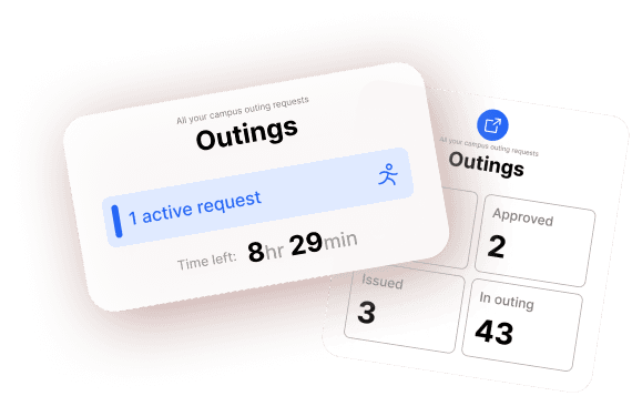 Seamlessly Manage Trips for Student Safety